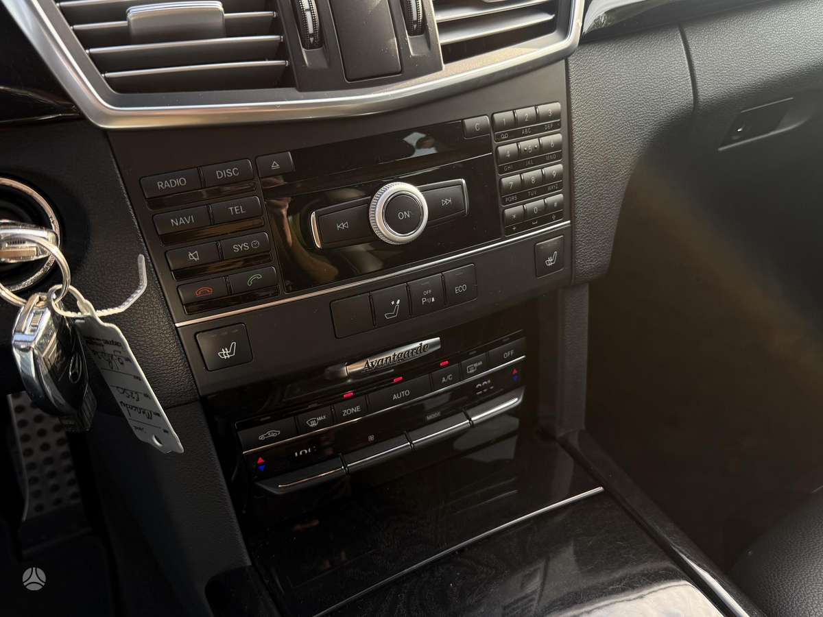 Mercedes-Benz E250, 2.1 l., universalas