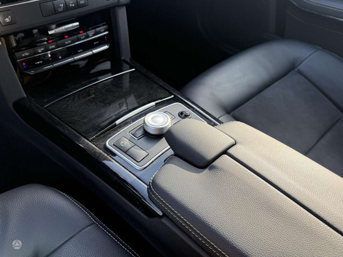 Mercedes-Benz E250, 2.1 l., universalas