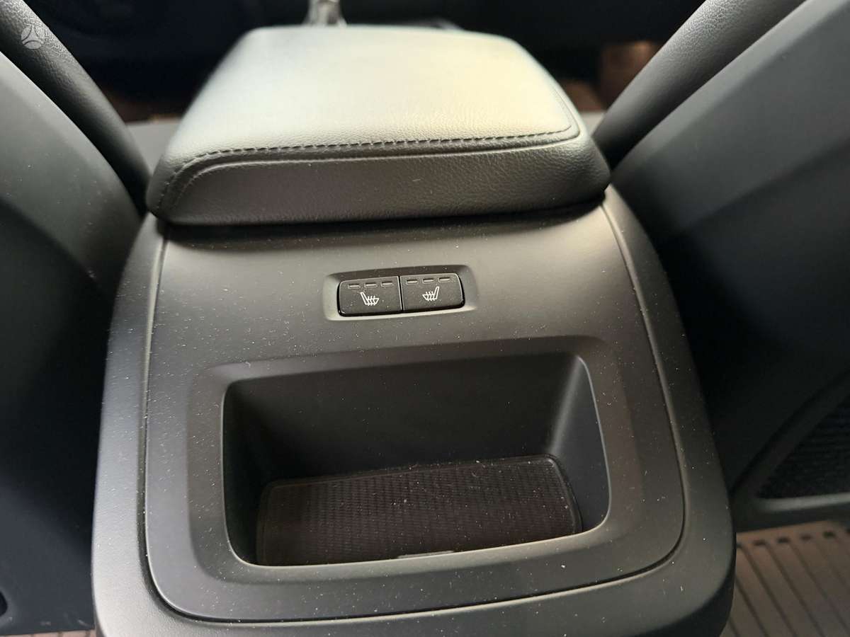 Volvo V60, 2.0 l., Универсал