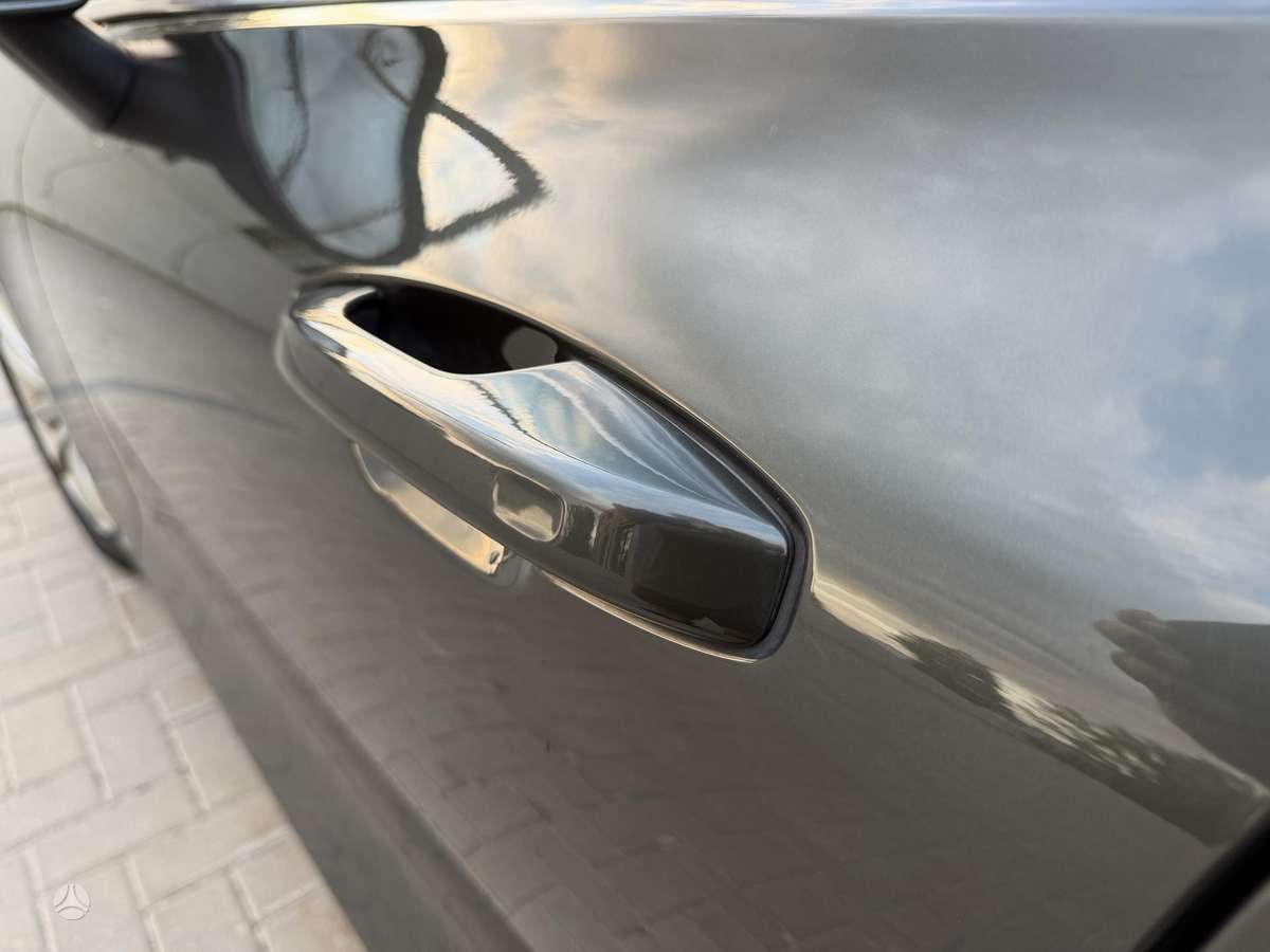 Volvo V60, 2.0 l., Универсал