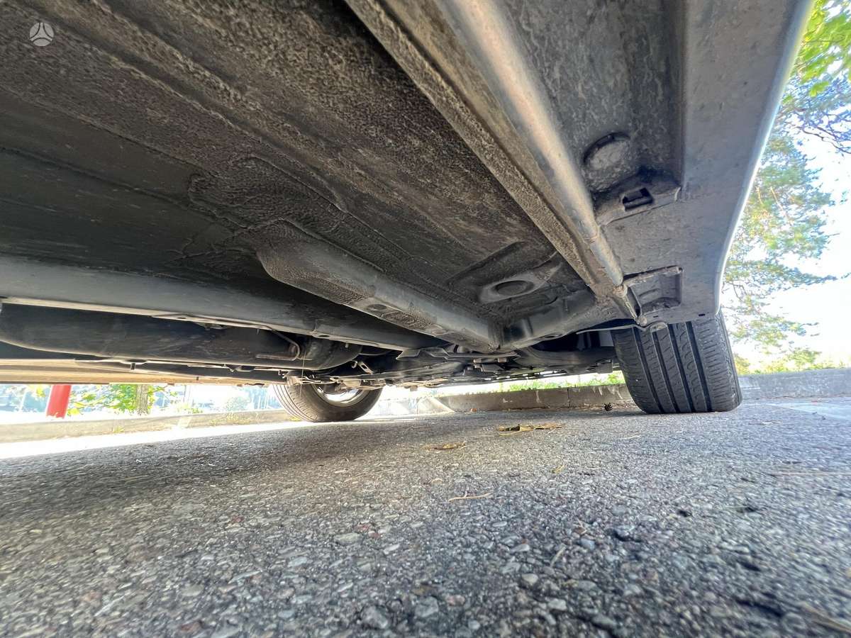 Toyota Verso 2014 — photo 58