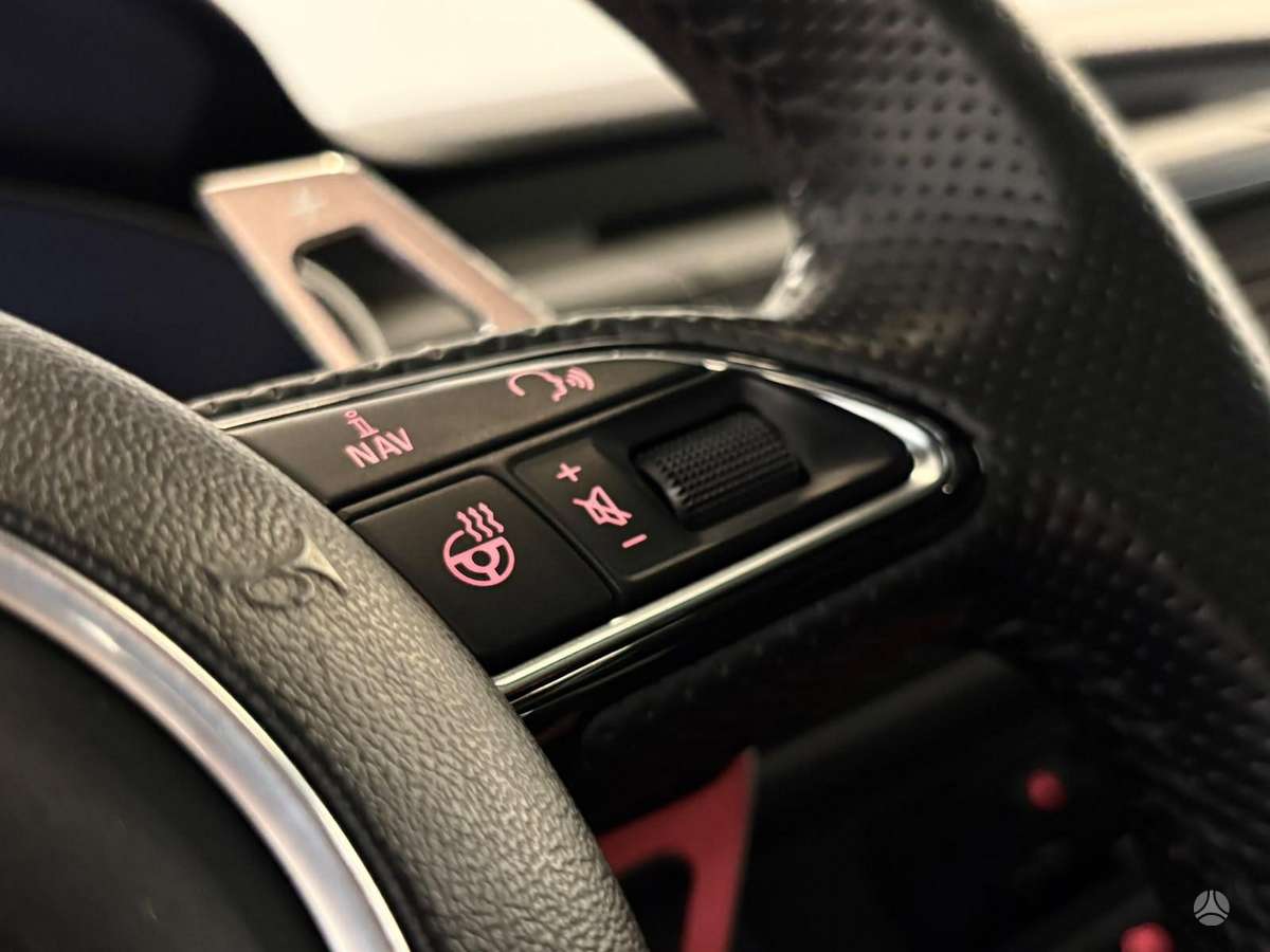Audi A6, 3.0 l., Универсал