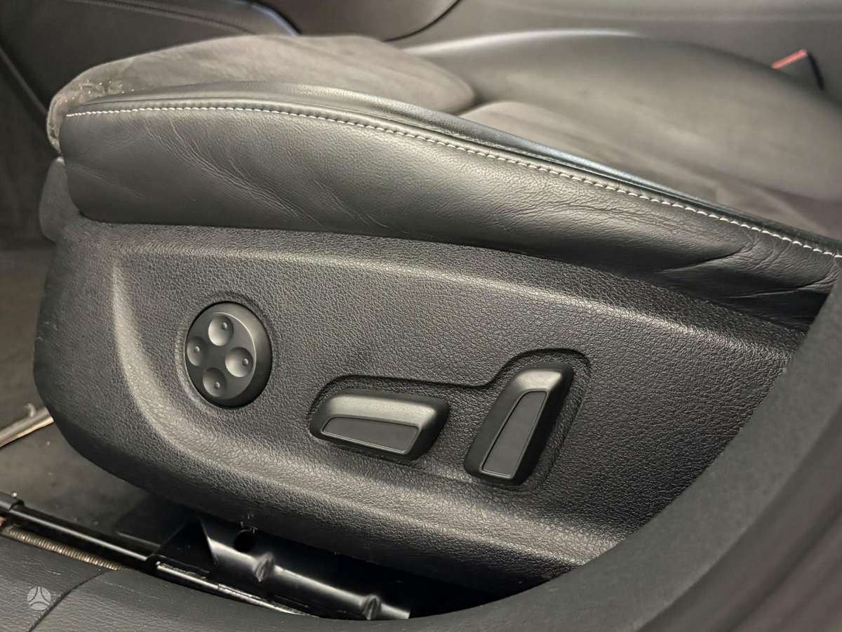 Audi A6, 3.0 l., Универсал