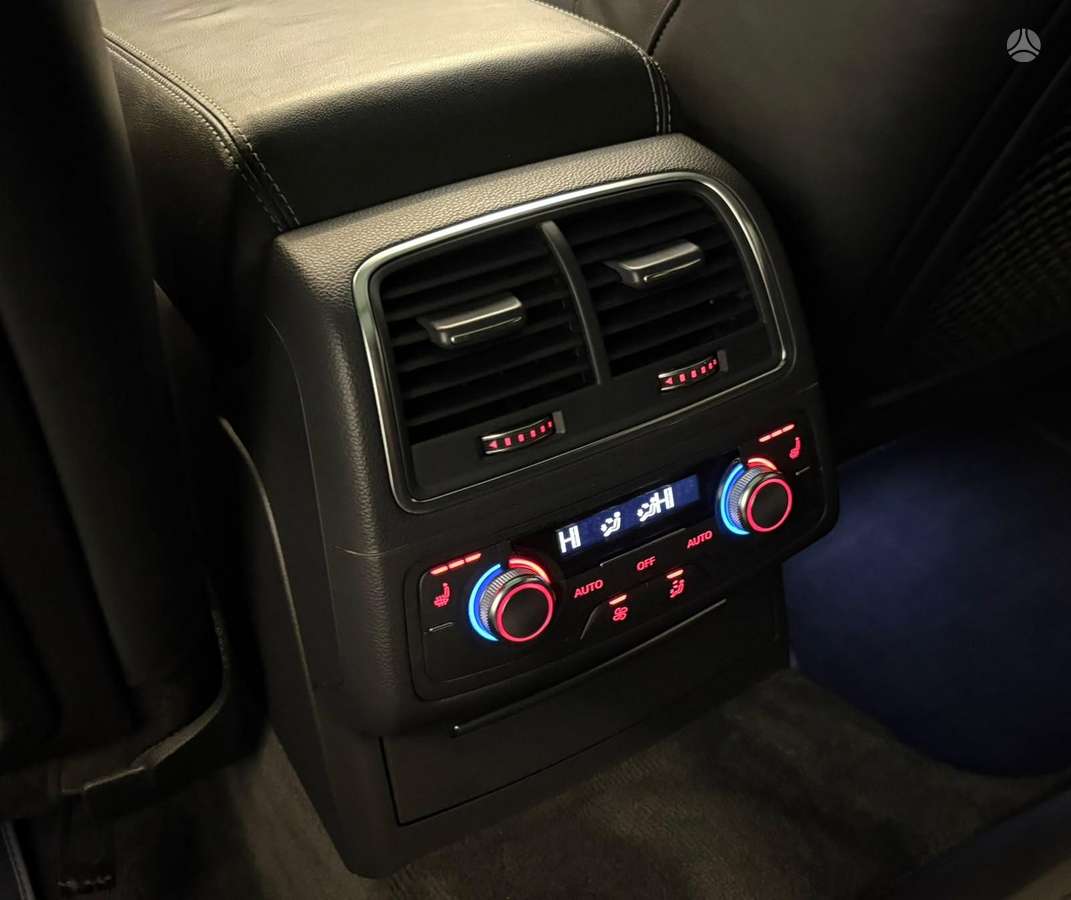 Audi A6, 3.0 l., Универсал