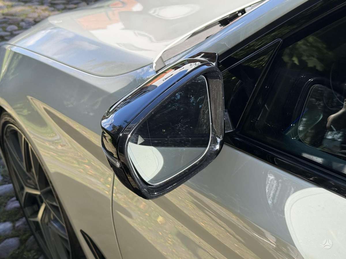 BMW 520, 2.0 l., wagon