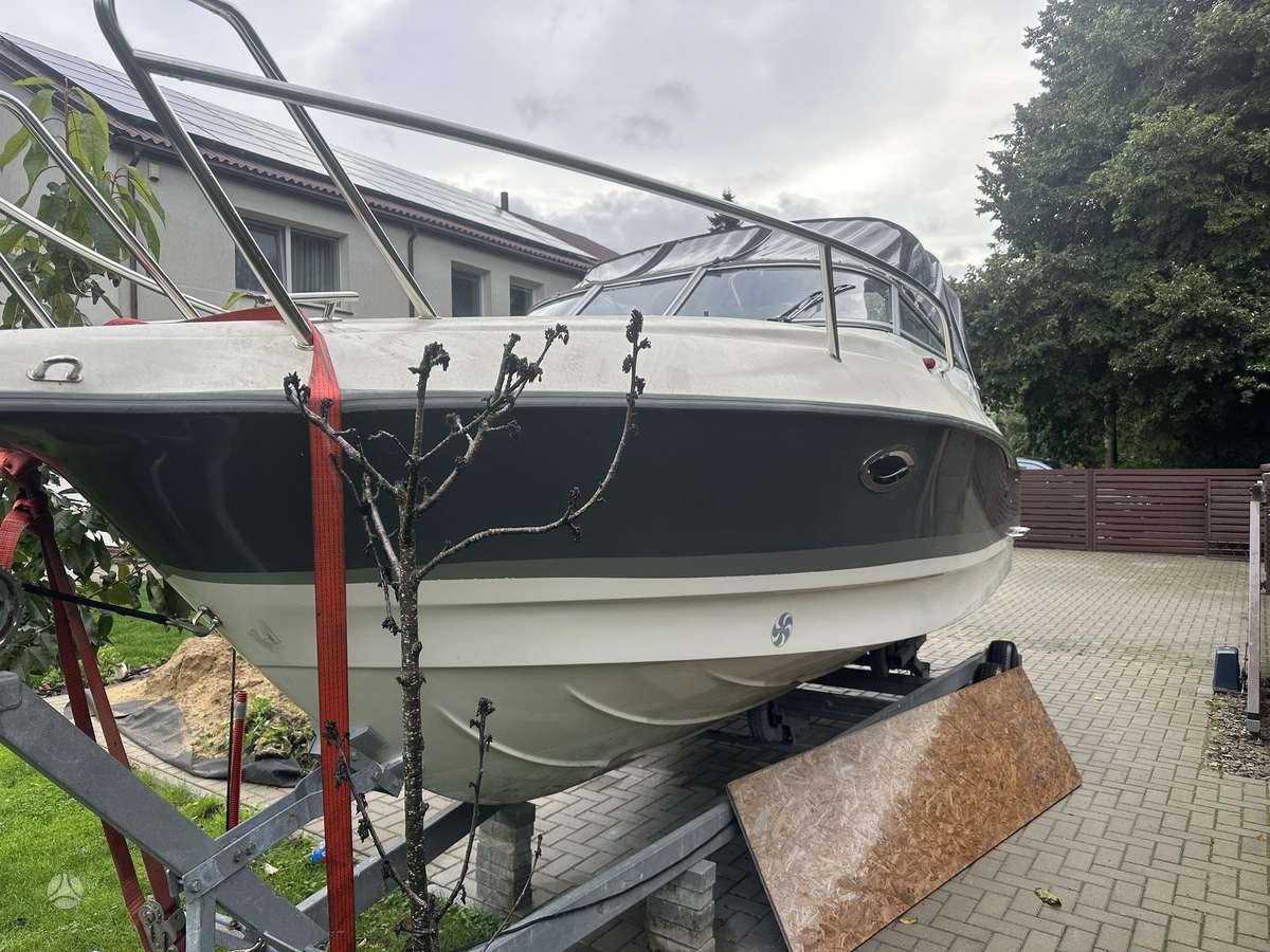 Uttern D66, yachts / cruisers