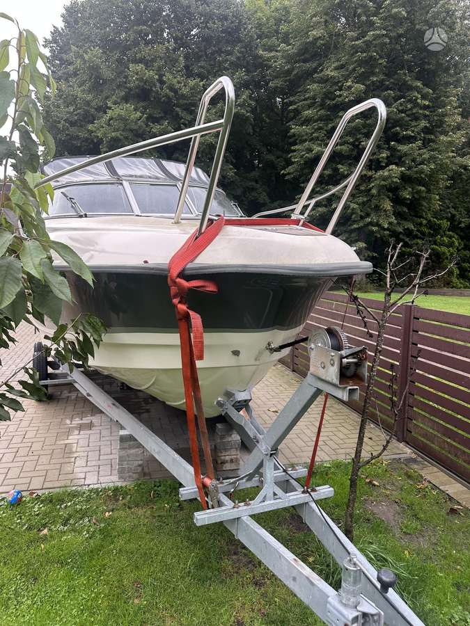 Uttern D66, yachts / cruisers