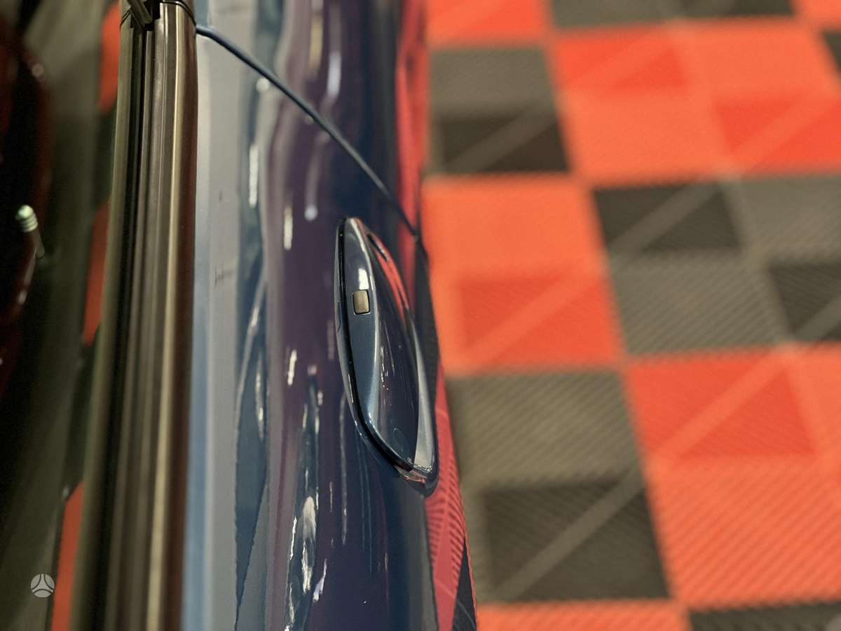 Dodge Challenger, 6.2 l., coupe