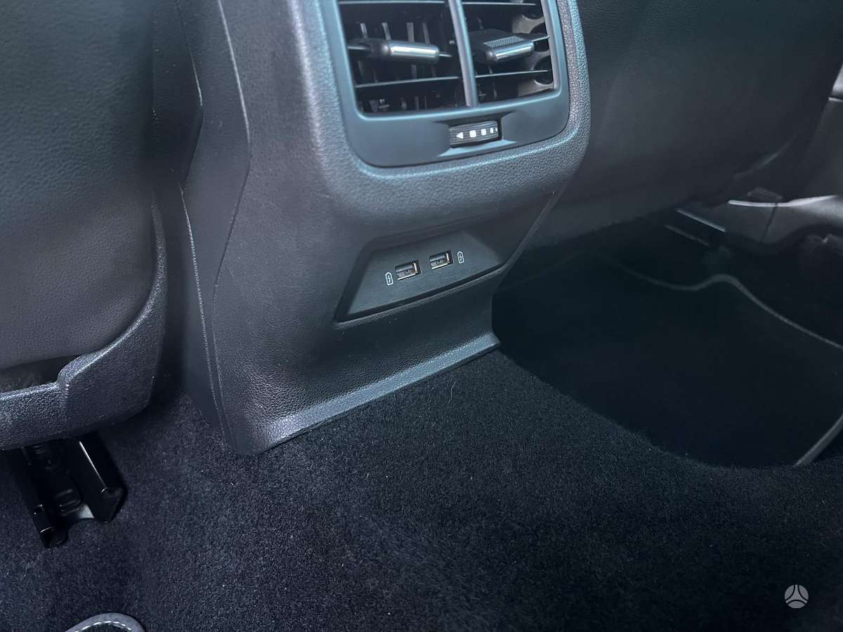 Seat Leon, 2.0 l., wagon