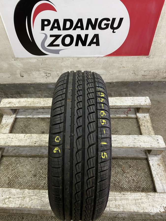 Pirelli P7, летние 195/65 R15