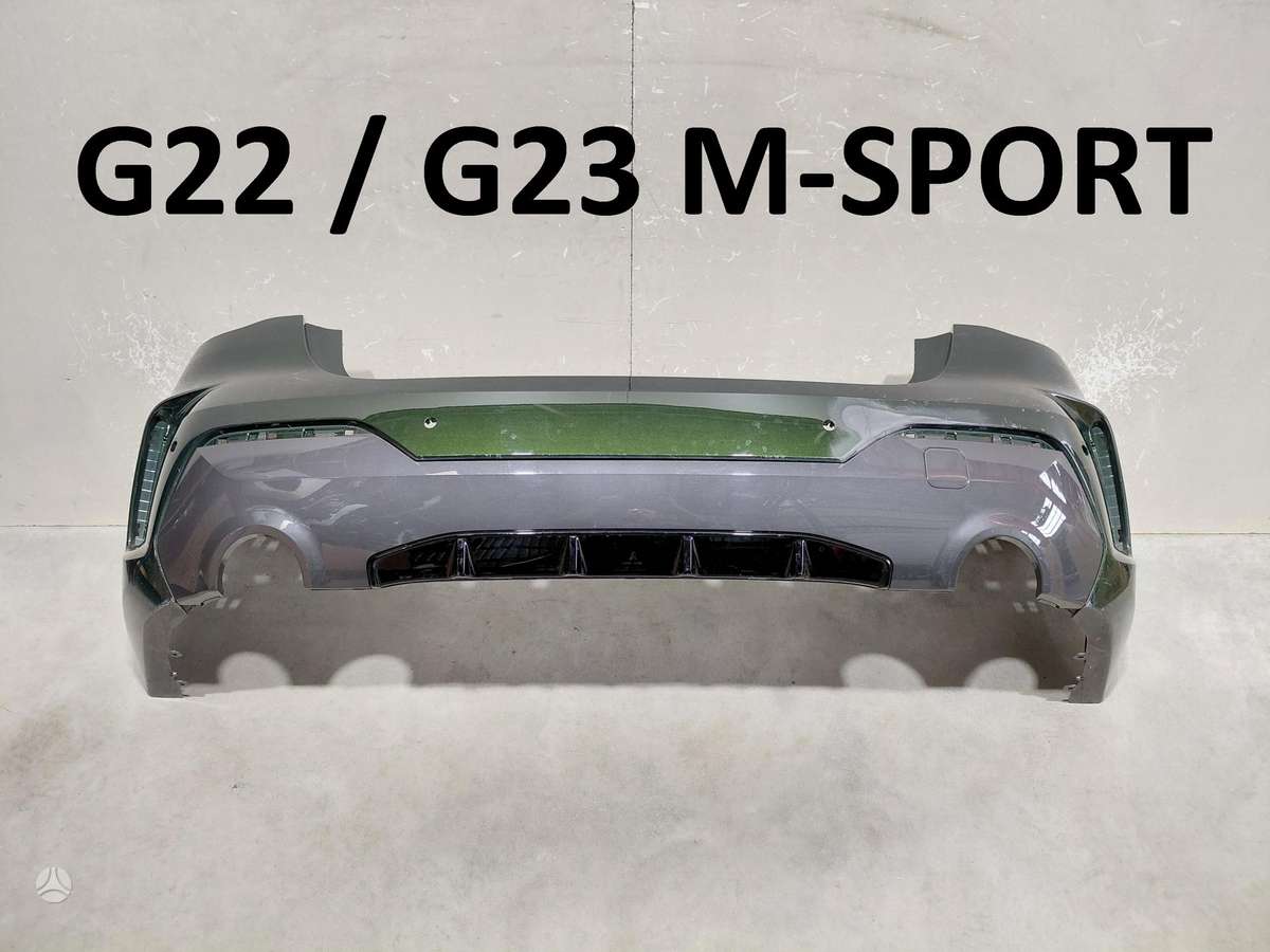 BMW 4 serija