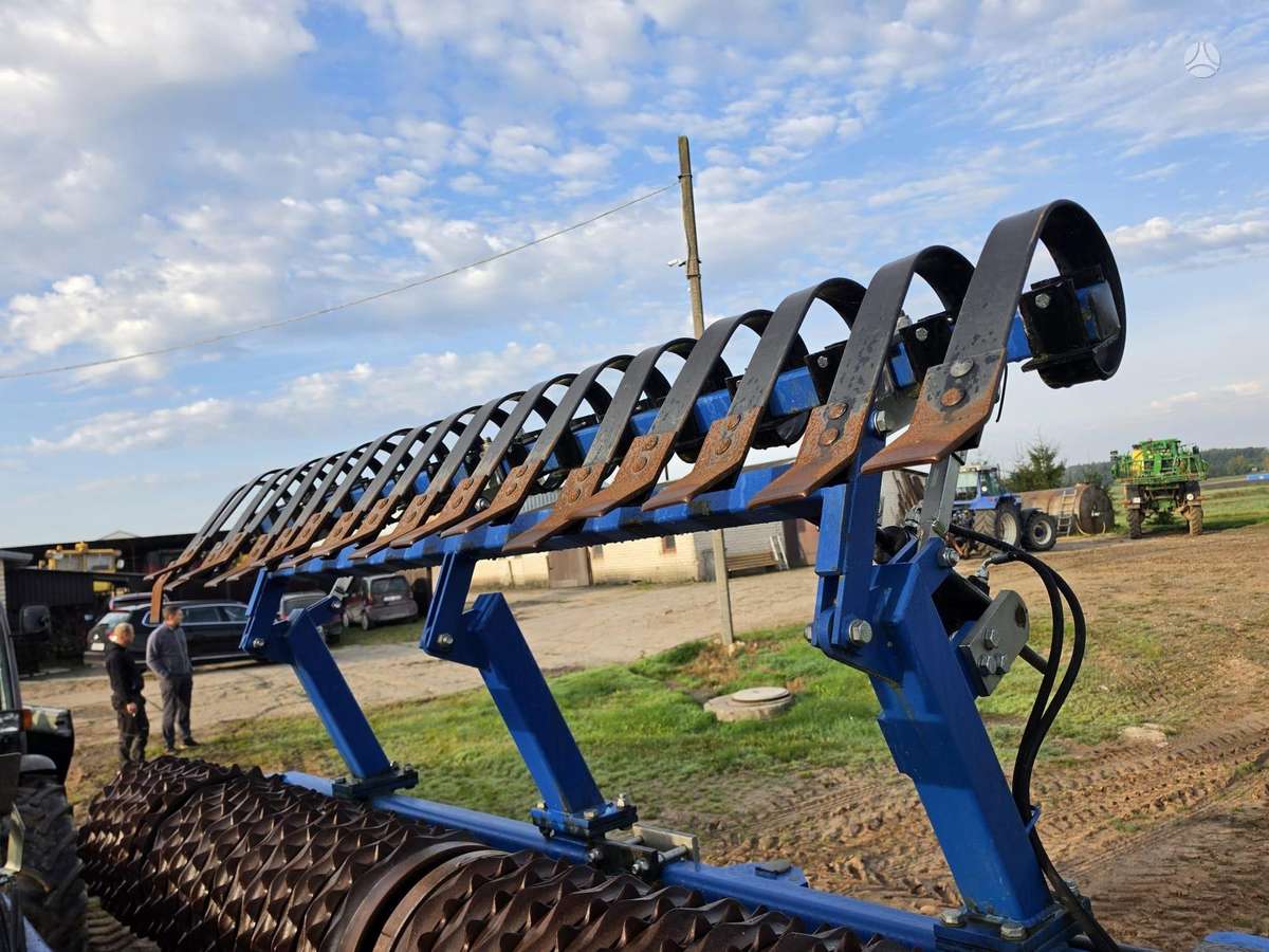 -Kita- Maxiroll 830, другое