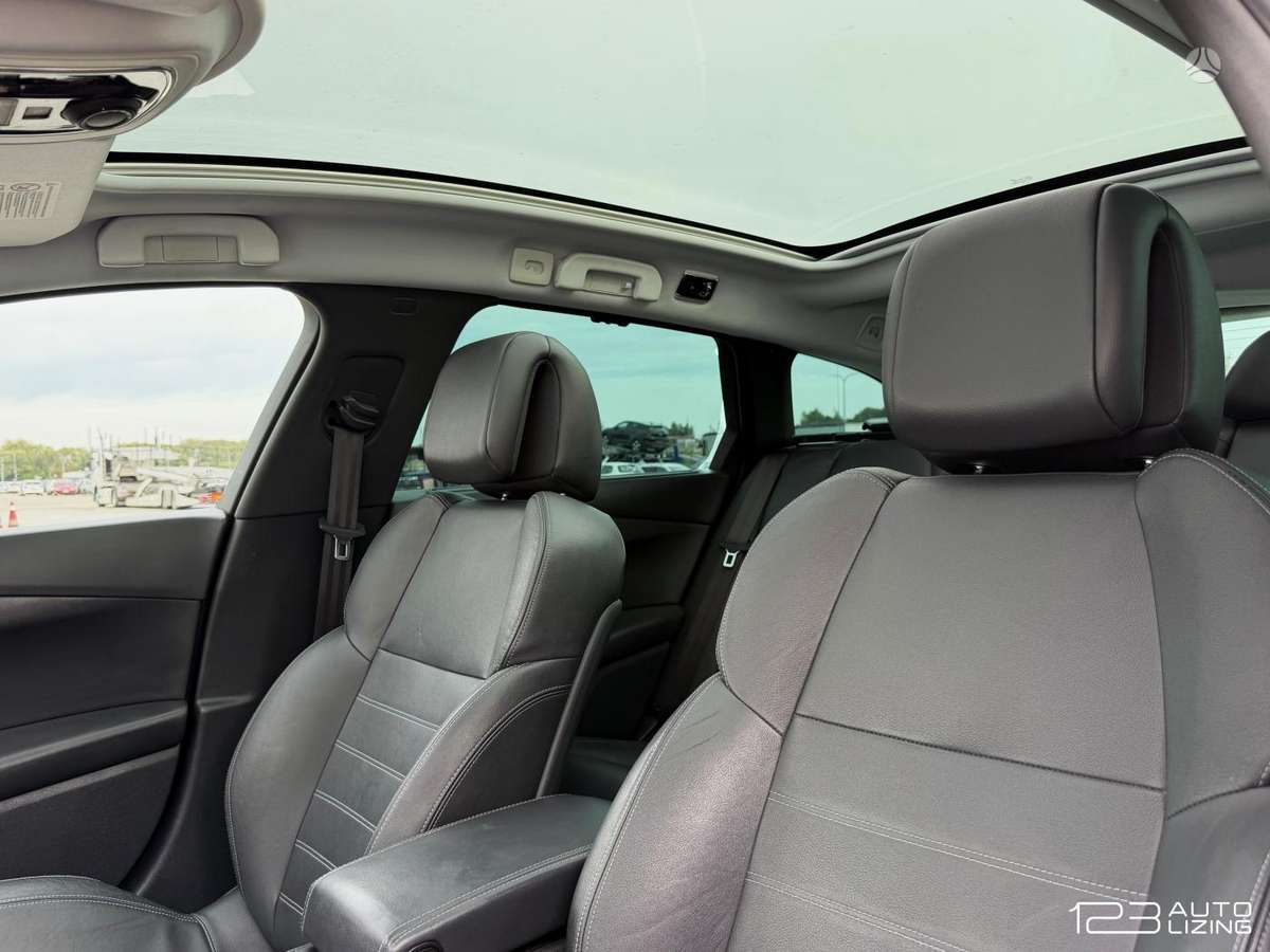 Peugeot 508, 2.0 l., Универсал
