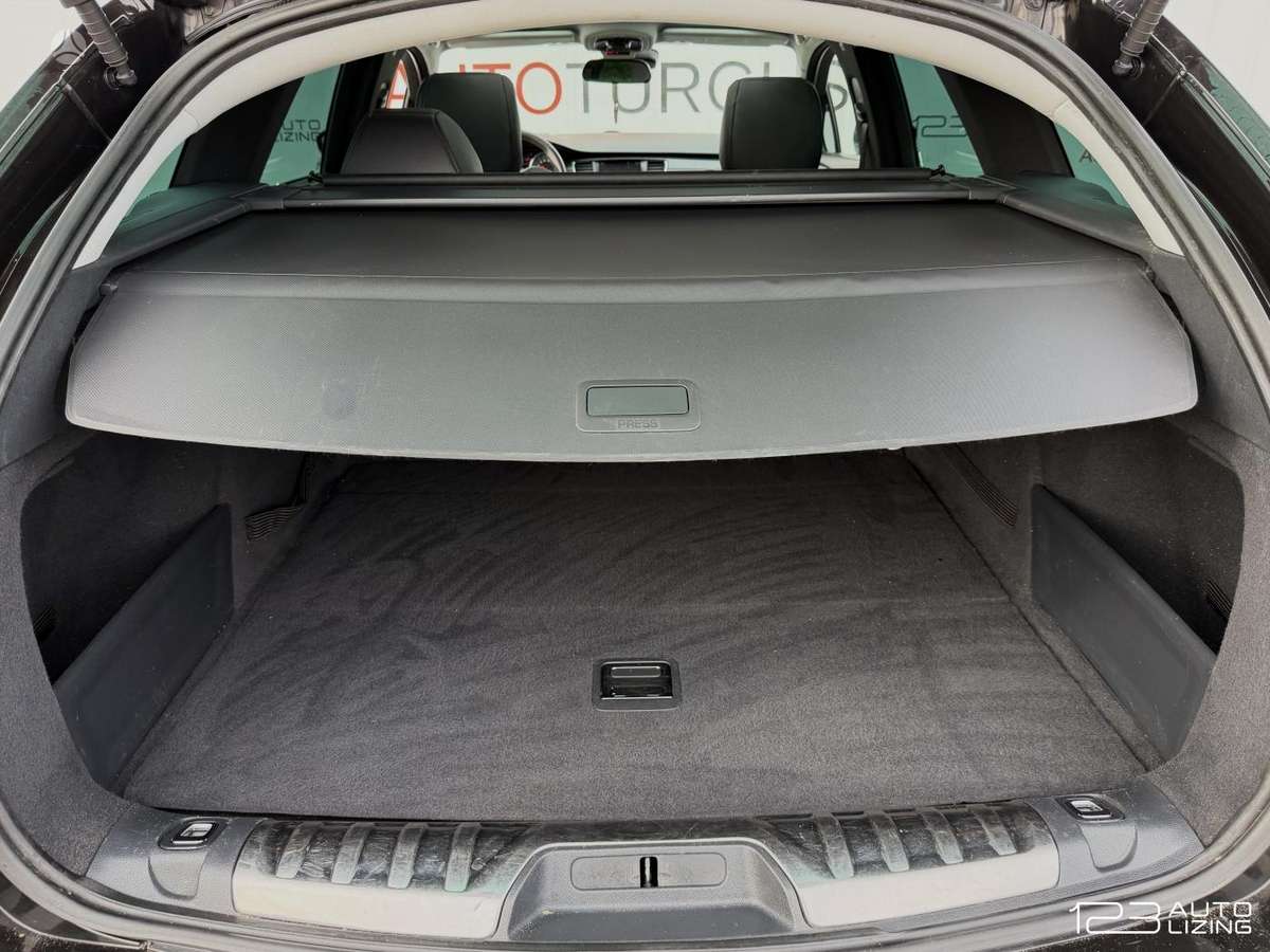 Peugeot 508, 2.0 l., Универсал