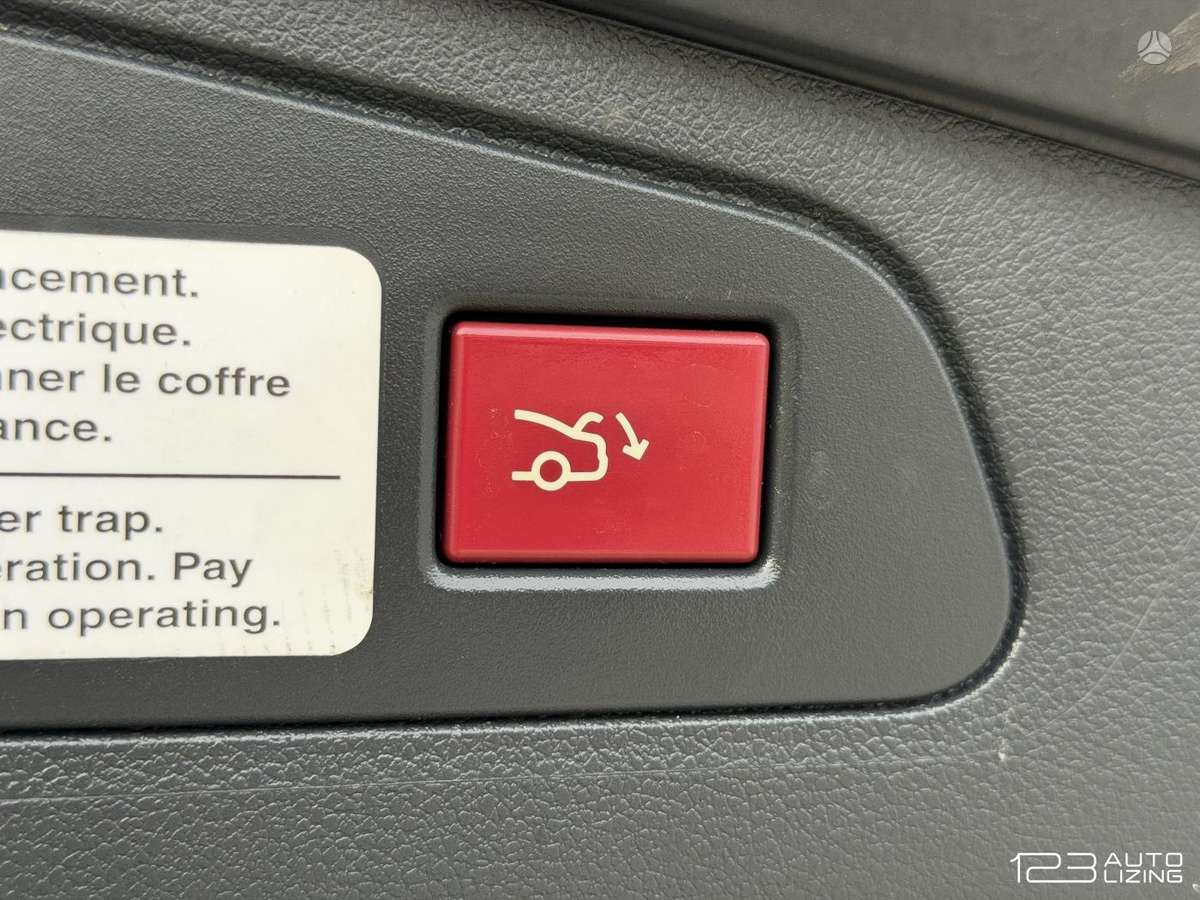 Peugeot 508, 2.0 l., Универсал
