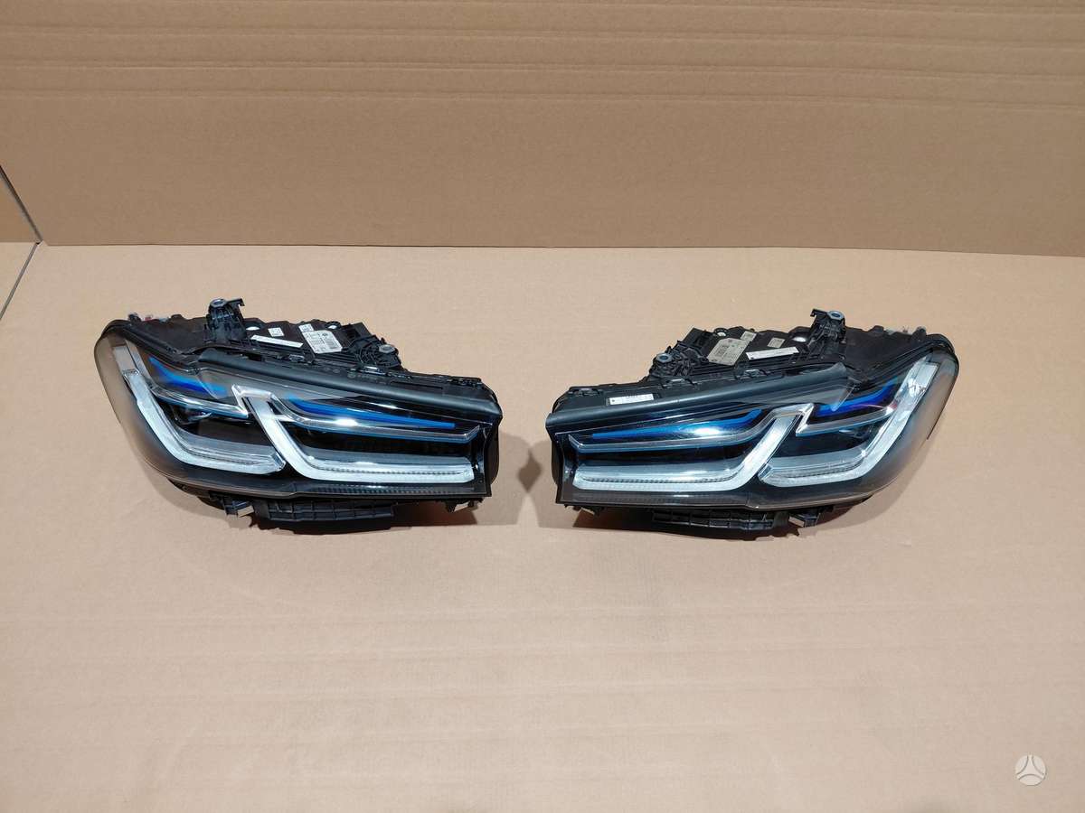 BMW 5 serija