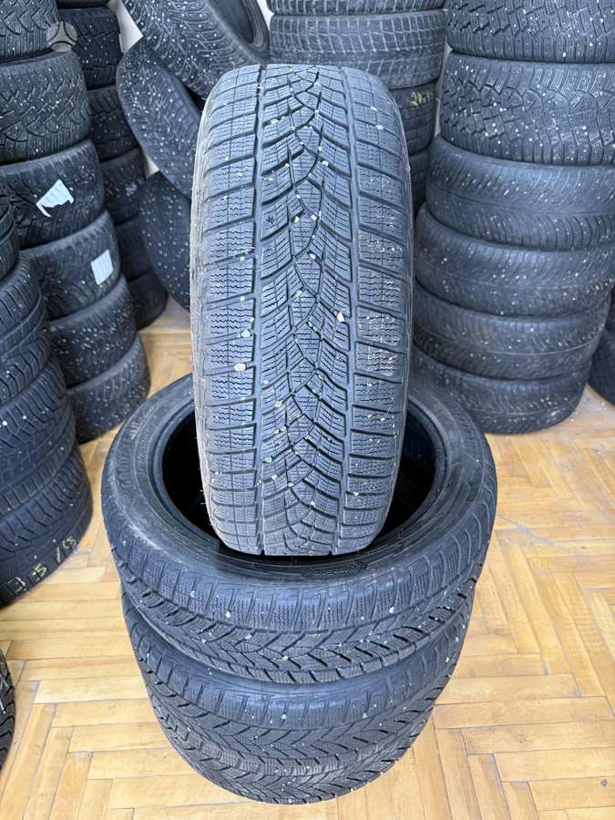 Goodyear, winter 215/50 R19