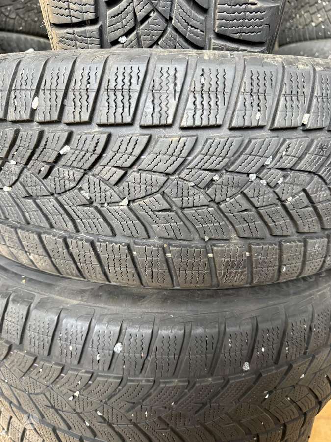 Goodyear, winter 215/50 R19