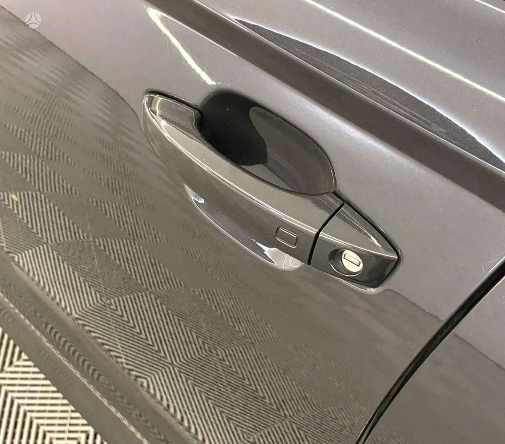 Audi A6, 3.0 l., Универсал