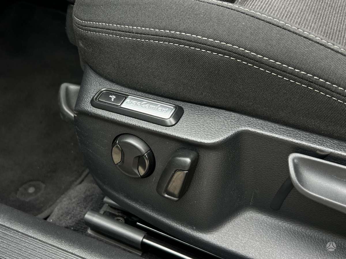 Volkswagen Passat, 2.0 l., Универсал