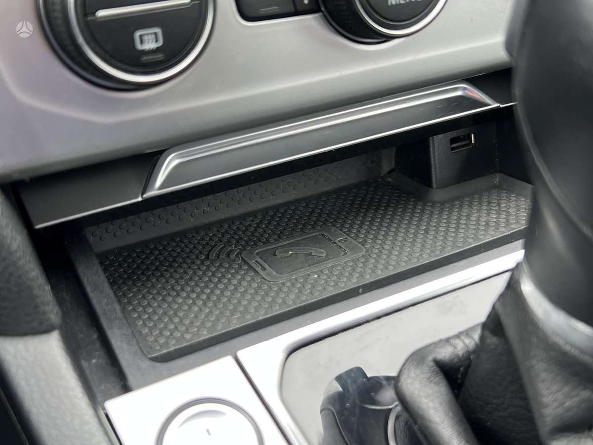 Volkswagen Passat, 2.0 l., Универсал