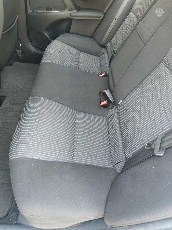 Toyota Avensis, 1.8 l., Универсал
