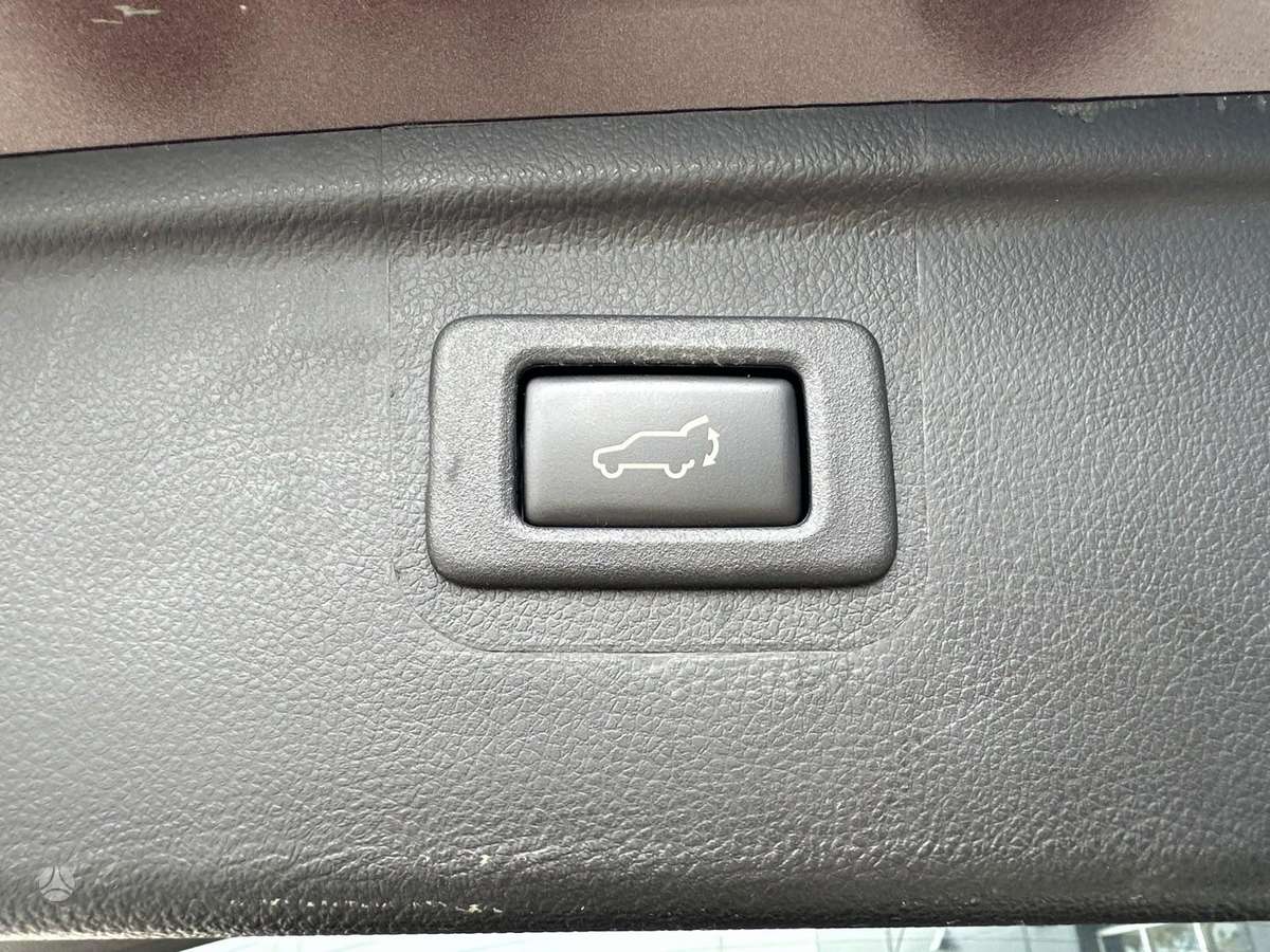 Subaru Outback, 2.5 l., wagon