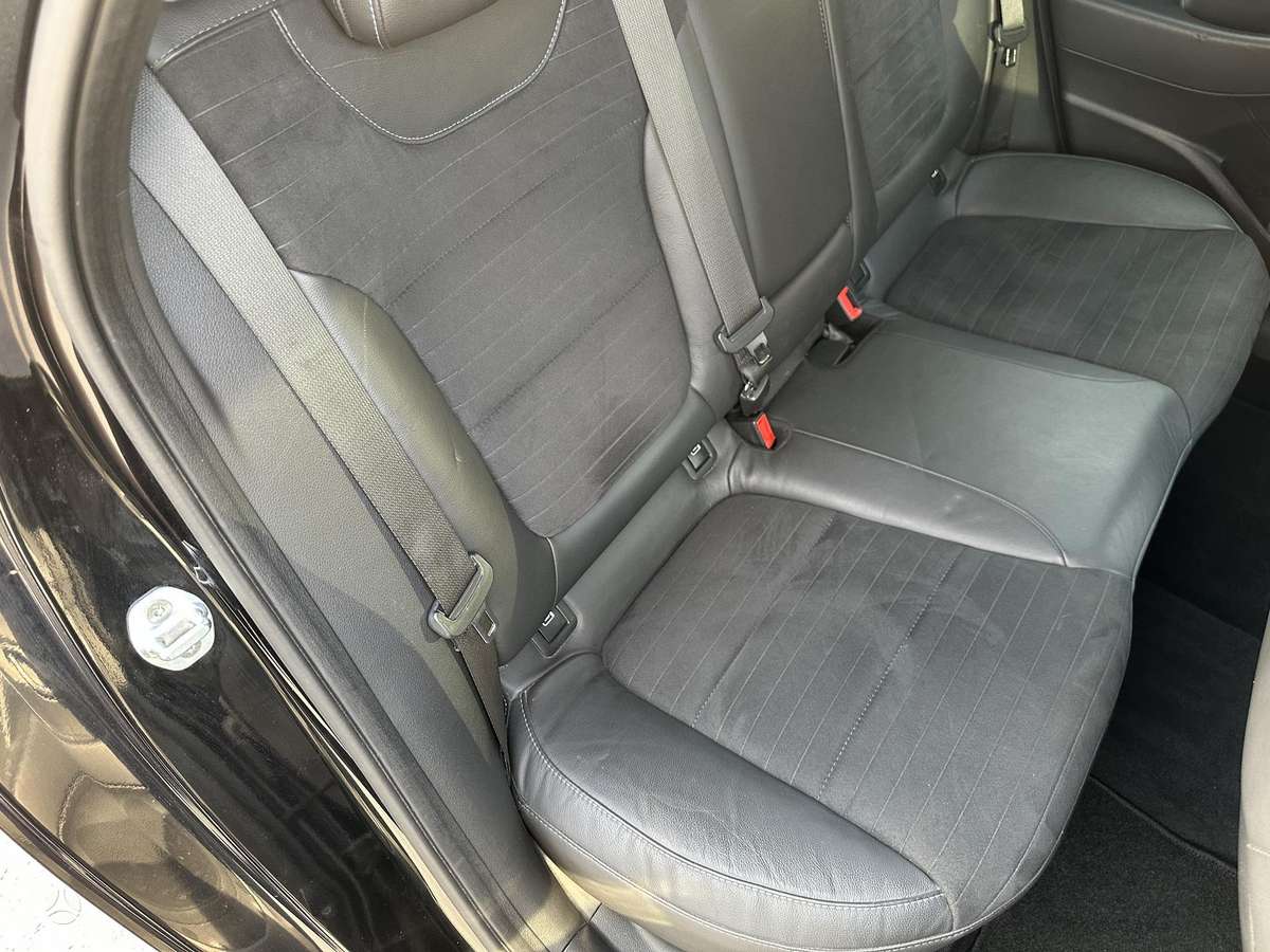 Hyundai i30, 2.0 l., hatchback