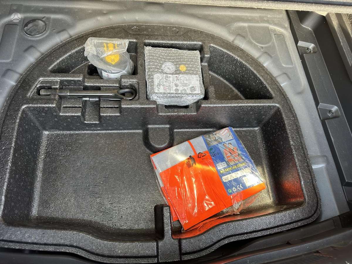 Hyundai i30, 2.0 l., hatchback