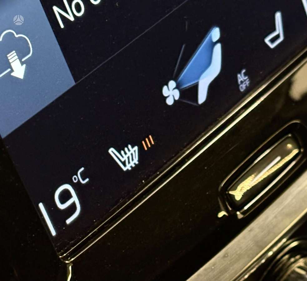 Volvo V60, 2.0 l., Универсал