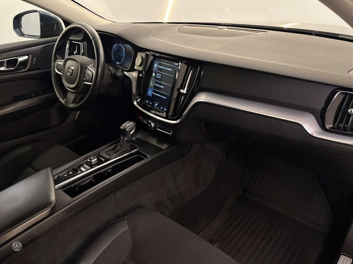 Volvo V60, 2.0 l., Универсал