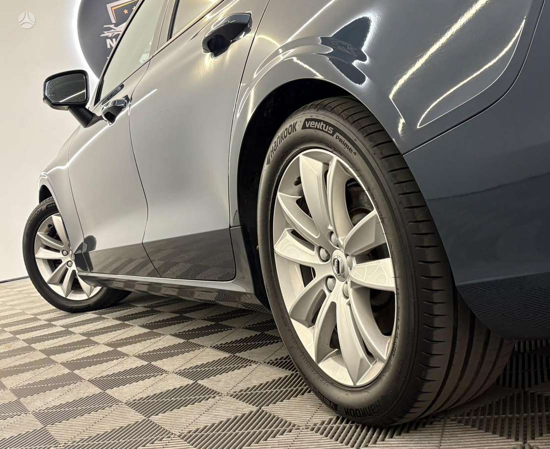 Volvo V60, 2.0 l., Универсал