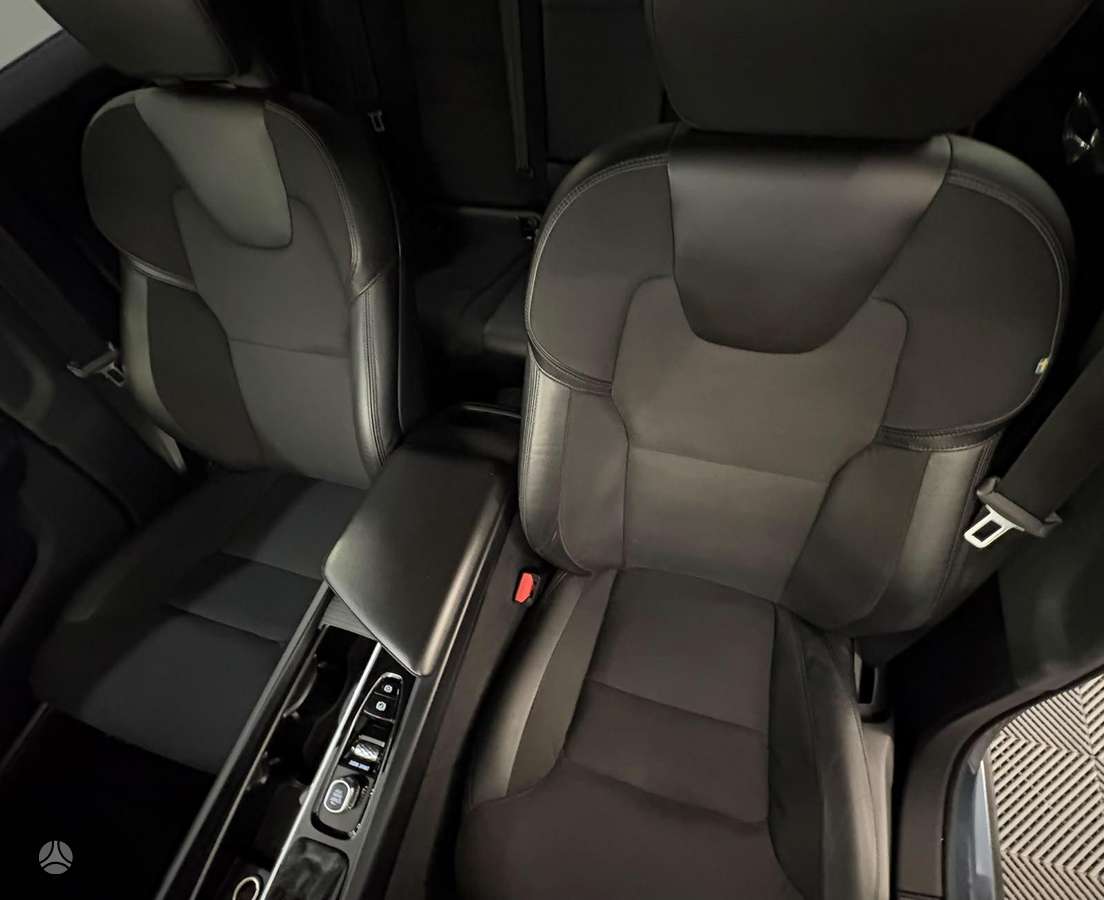 Volvo V60, 2.0 l., Универсал
