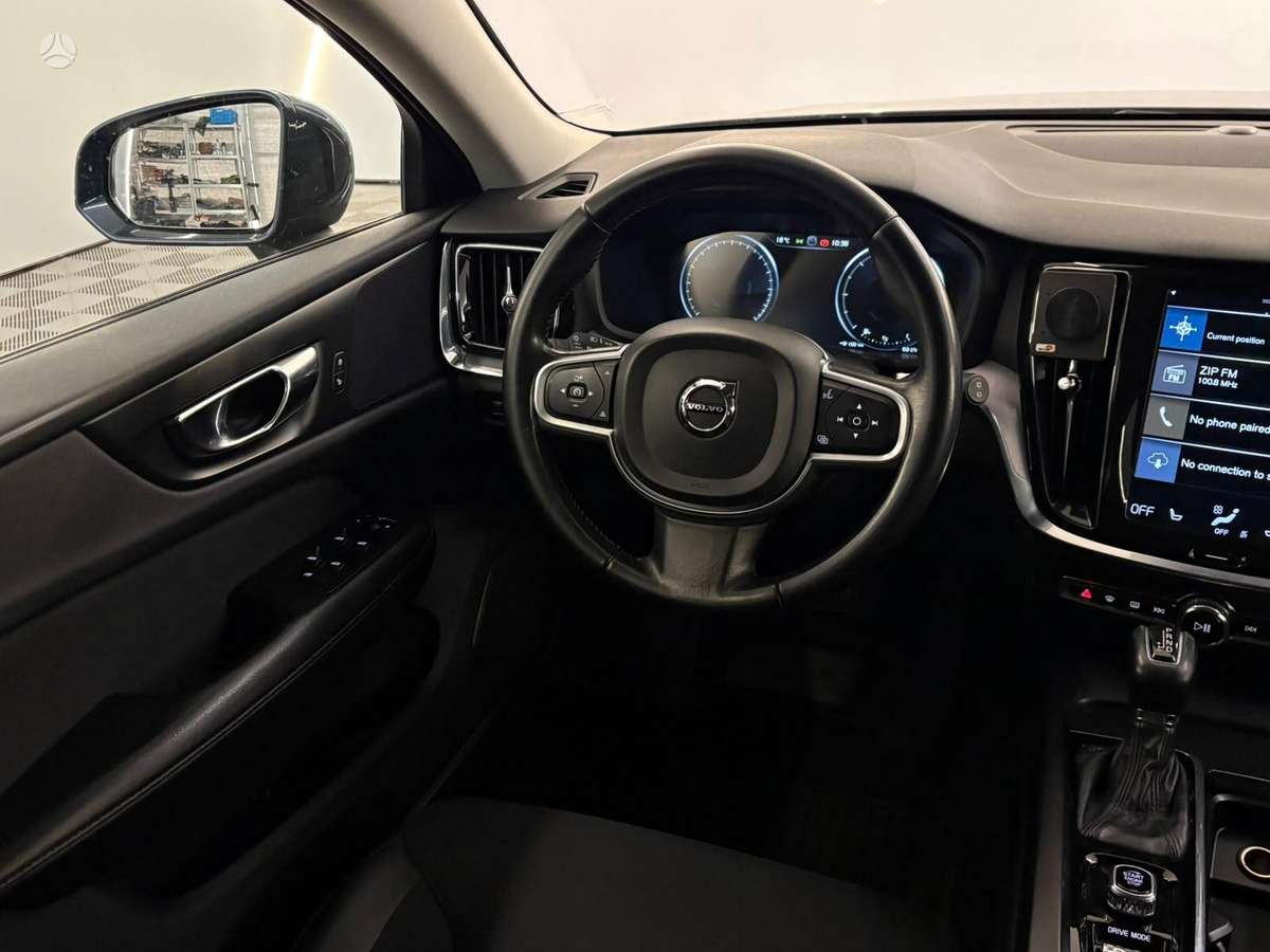 Volvo V60, 2.0 l., Универсал