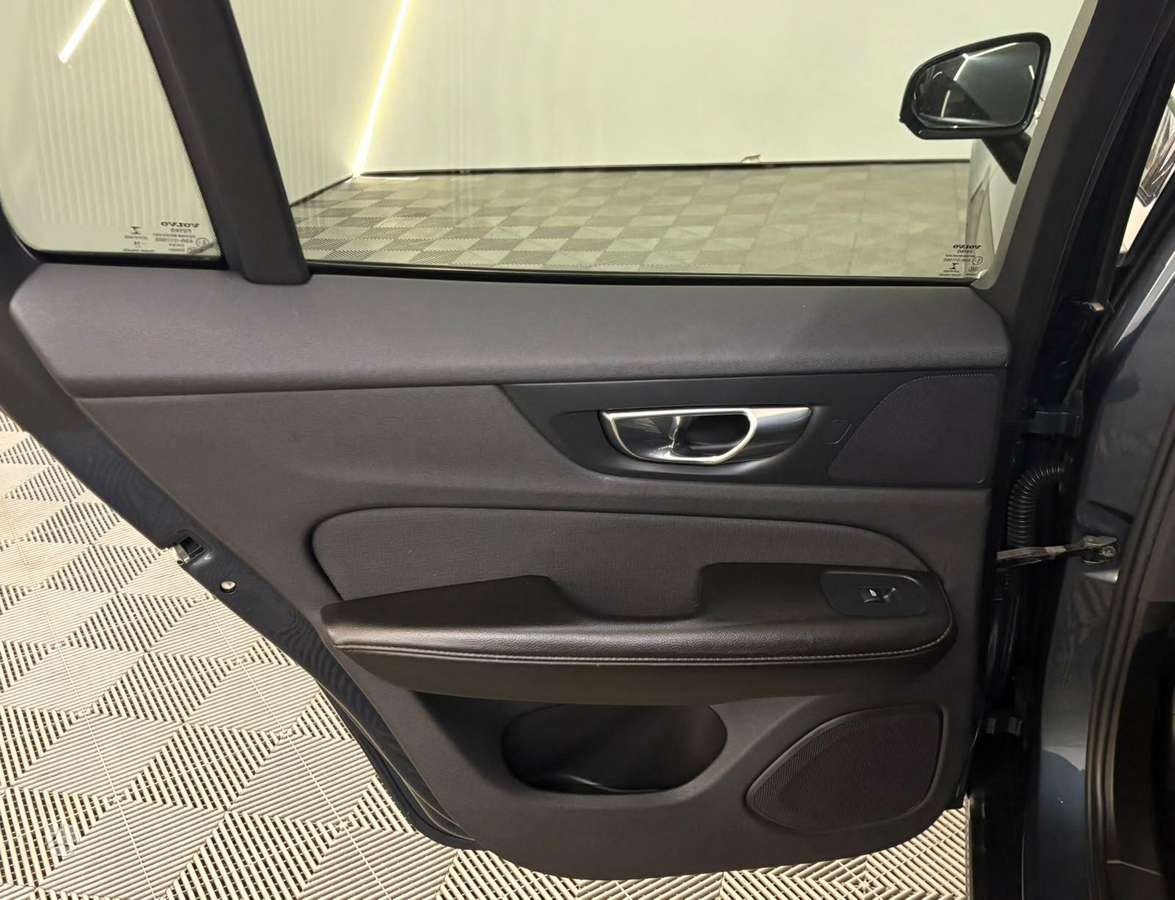 Volvo V60, 2.0 l., wagon