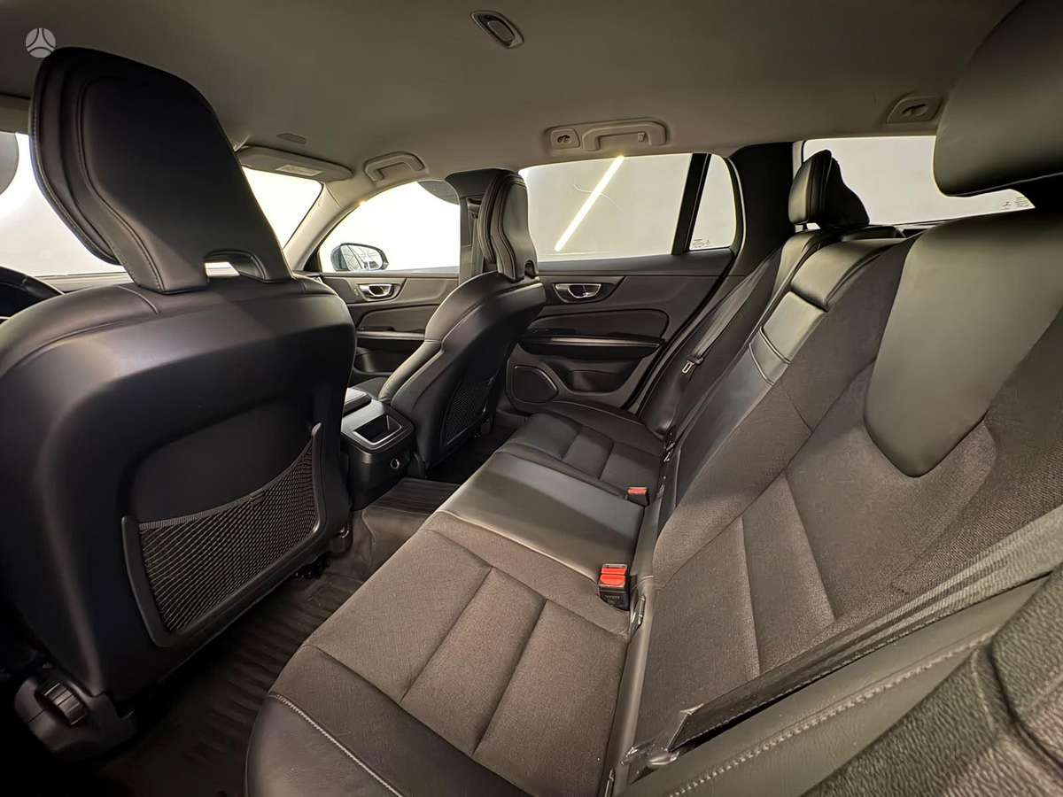 Volvo V60, 2.0 l., Универсал