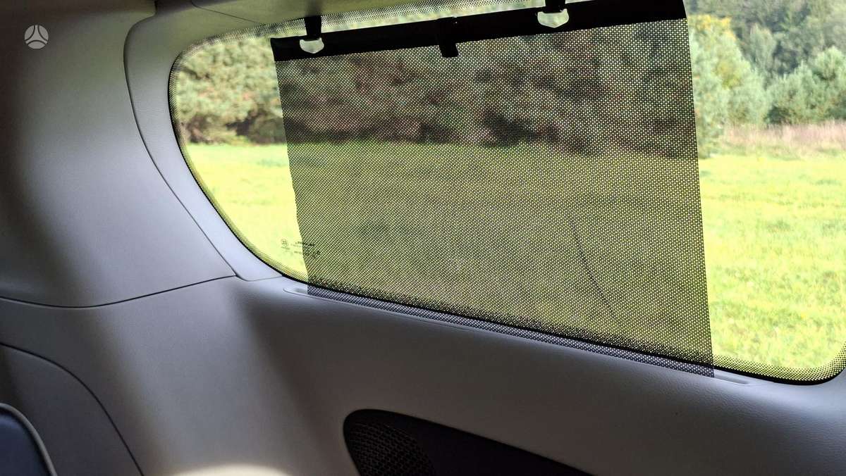 Chrysler Pacifica, 3.6 l., mpv / minivan