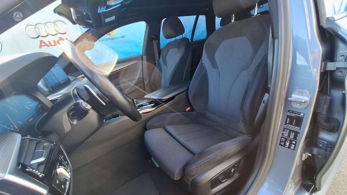 BMW 530, 3.0 l., Универсал