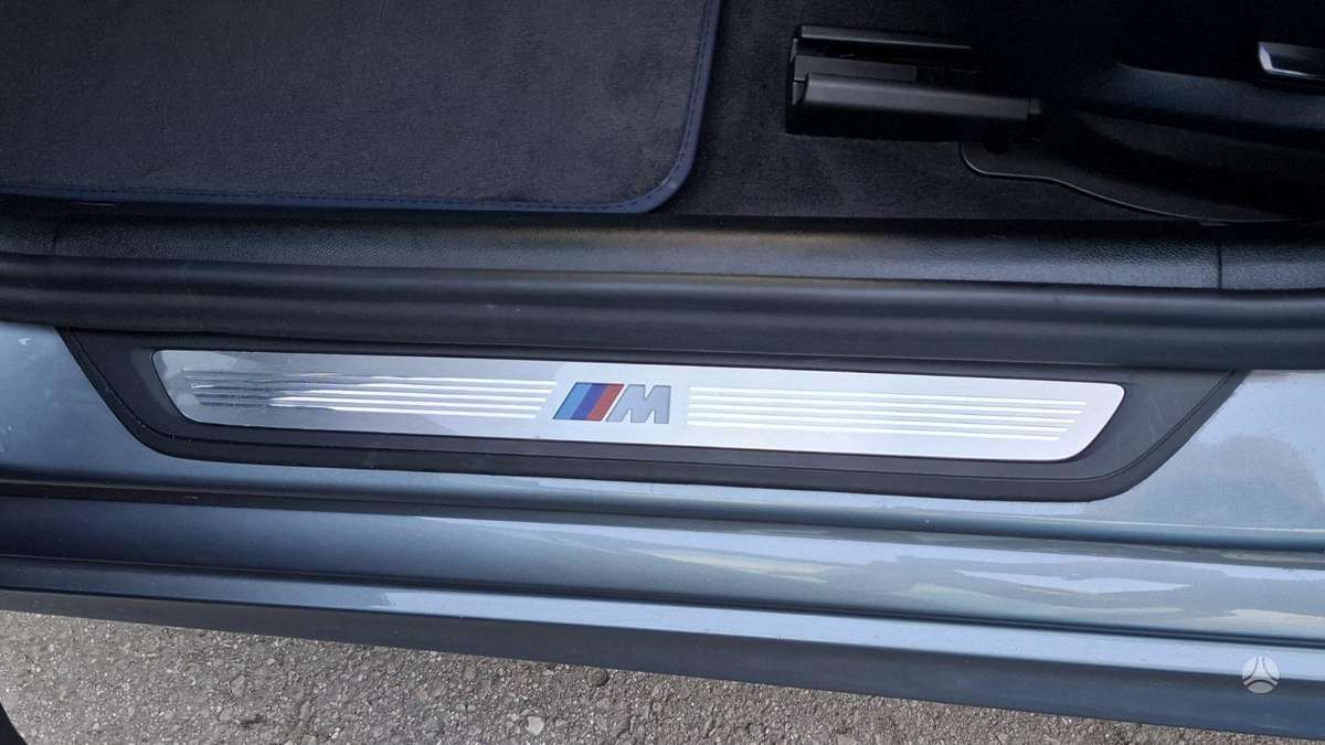 BMW 530, 3.0 l., Универсал