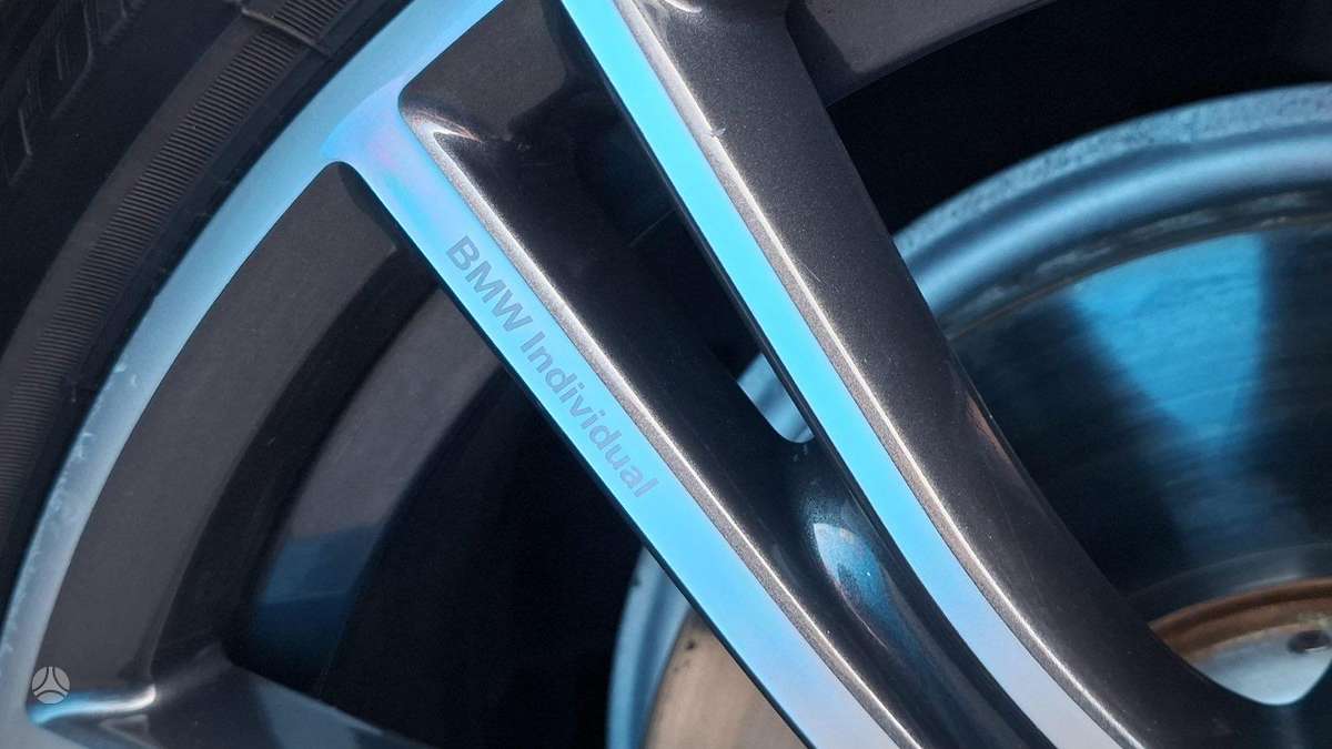 BMW 530, 3.0 l., Универсал