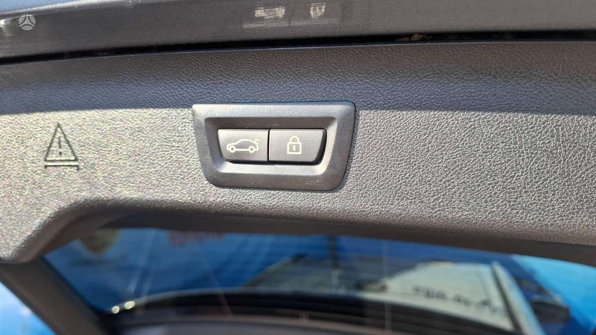 BMW 530, 3.0 l., Универсал