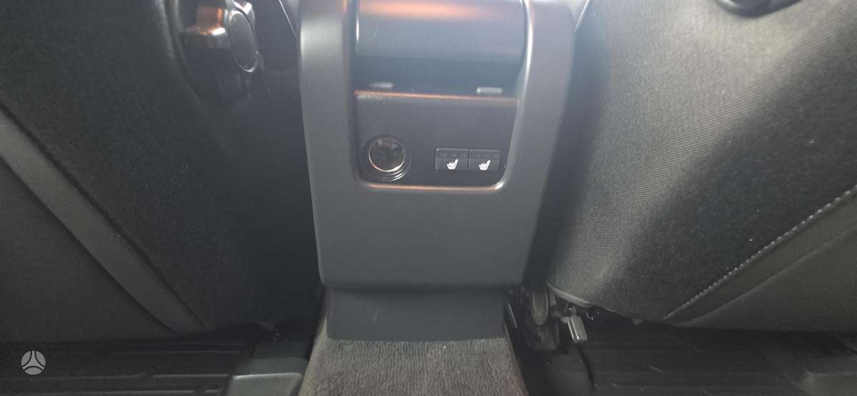 Volvo V60, 2.0 l., Хэтчбек