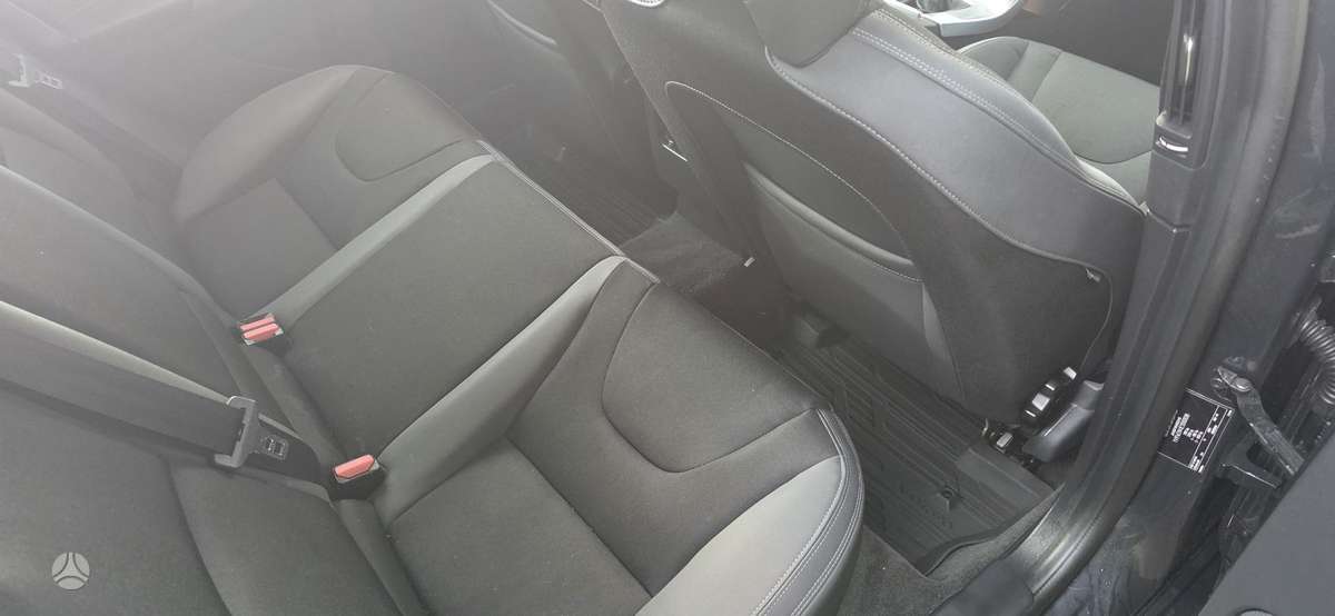 Volvo V60, 2.0 l., Хэтчбек
