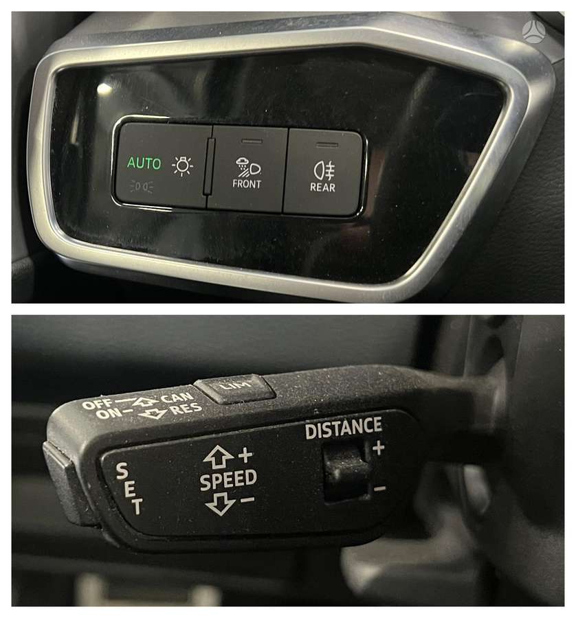 Audi A6, 2.0 l., Универсал