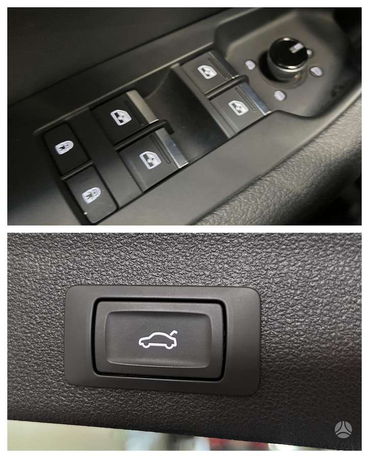 Audi A6, 2.0 l., Универсал