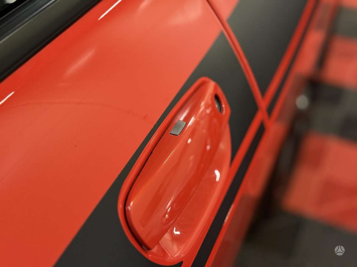 Dodge Challenger, 5.7 l., coupe