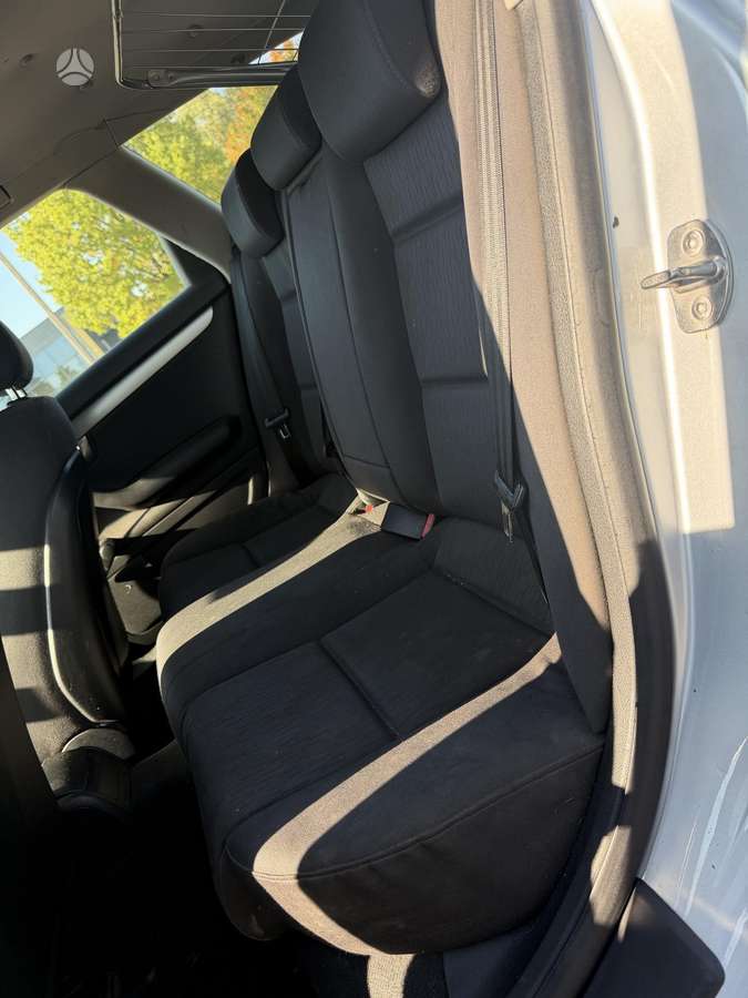 Audi A4, 2.0 l., wagon