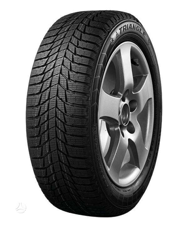 Triangle PL01, žieminės 205/60 R16