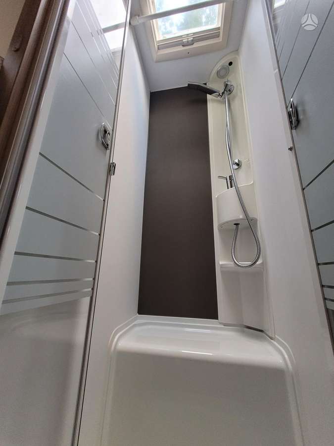Adria Matrix 670 SL, campers