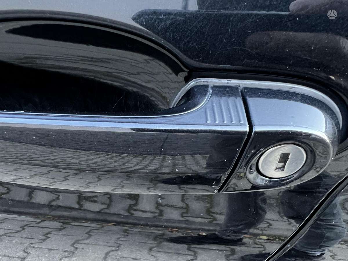 BMW 320, 2.0 l., wagon